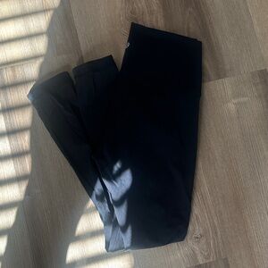 Lululemon Athletica Black Leggings